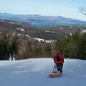Meet your Posher, Jeremy
